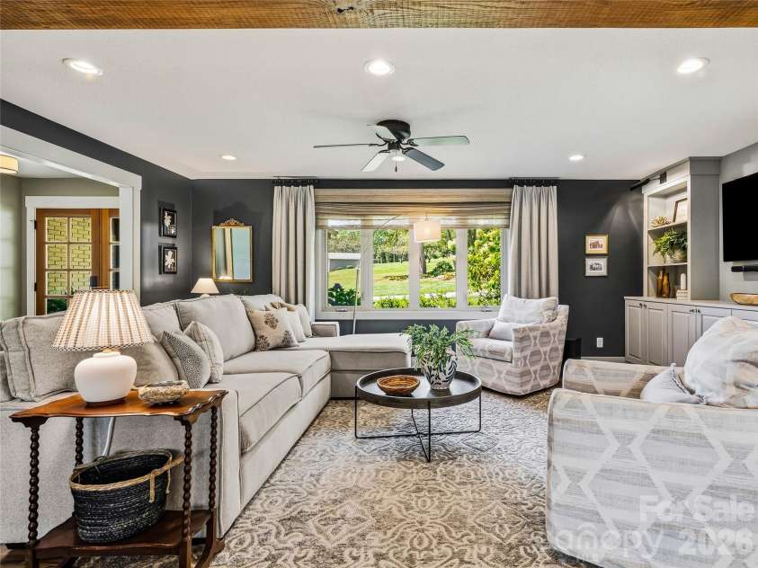 235 White Pine Drive, Fletcher, NC 28732.  MLS# CAR4425262, YatesRealty ID 51068. 