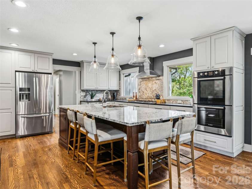 235 White Pine Drive, Fletcher, NC 28732.  MLS# CAR4425262, YatesRealty ID 51068. 