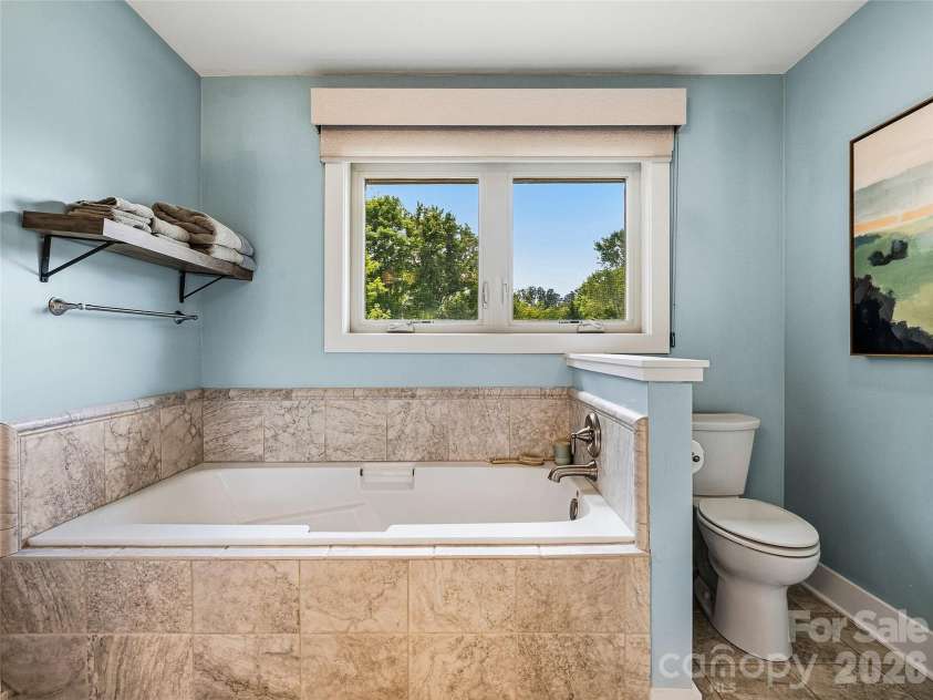 235 White Pine Drive, Fletcher, NC 28732.  MLS# CAR4425262, YatesRealty ID 51068. 