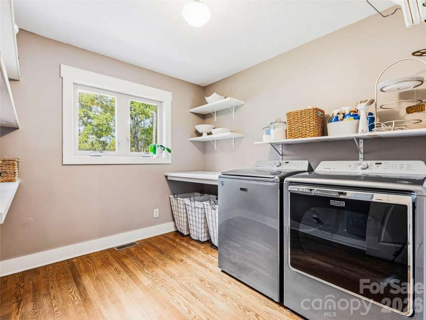 235 White Pine Drive, Fletcher, NC 28732.  MLS# CAR4425262, YatesRealty ID 51068. 