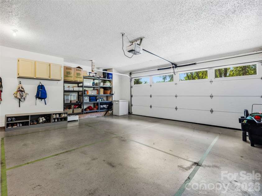 235 White Pine Drive, Fletcher, NC 28732.  MLS# CAR4425262, YatesRealty ID 51068. 