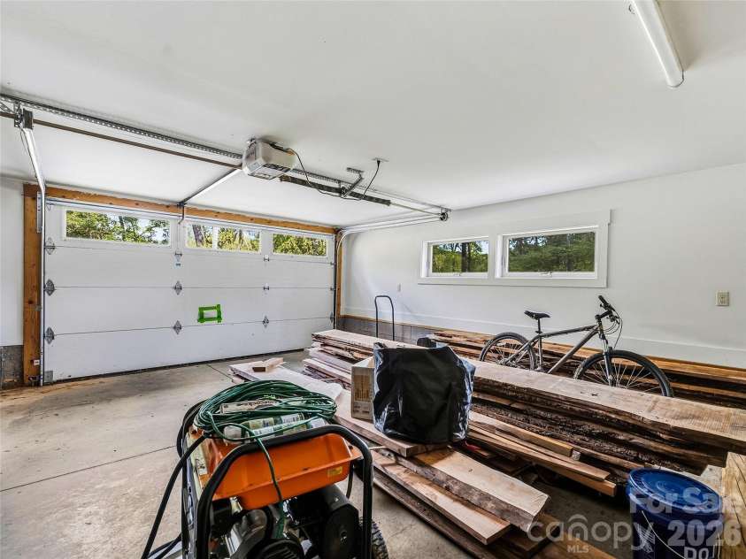 235 White Pine Drive, Fletcher, NC 28732.  MLS# CAR4425262, YatesRealty ID 51068. 
