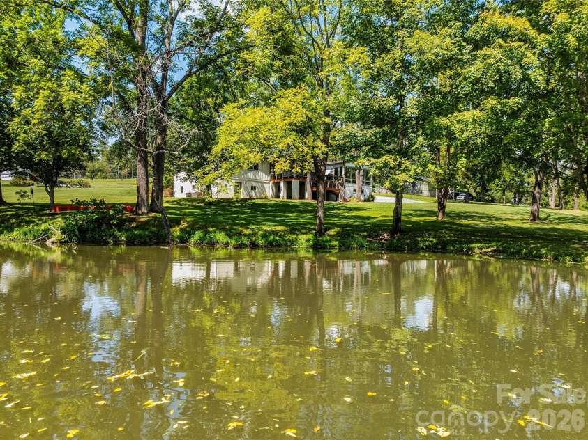235 White Pine Drive, Fletcher, NC 28732.  MLS# CAR4425262, YatesRealty ID 51068. 