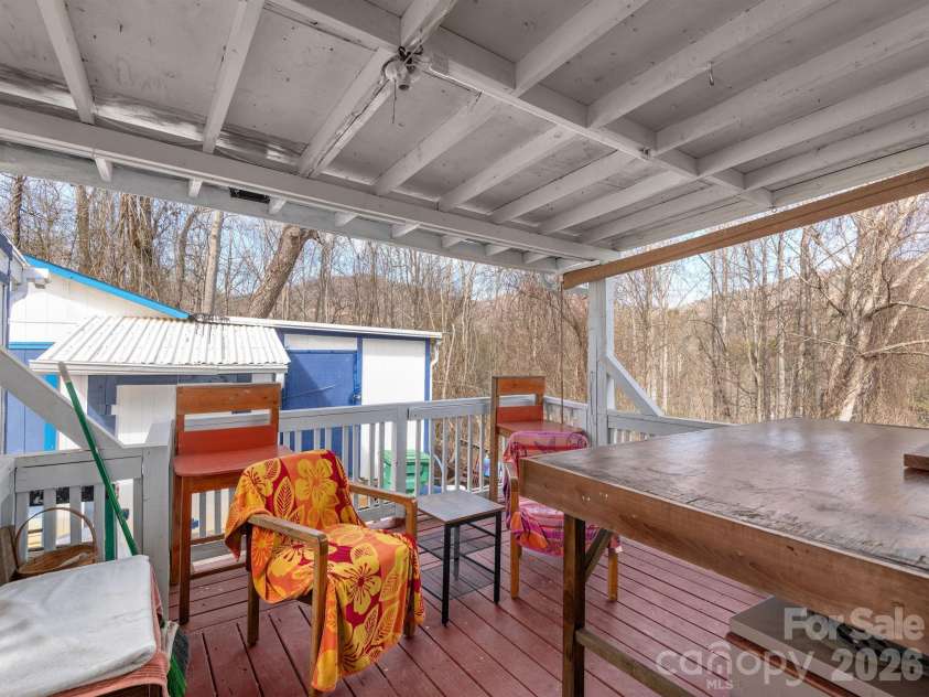 373 Starnes Cove Road, Candler, NC 28715.  MLS# CAR4344168, YatesRealty ID 5107. 