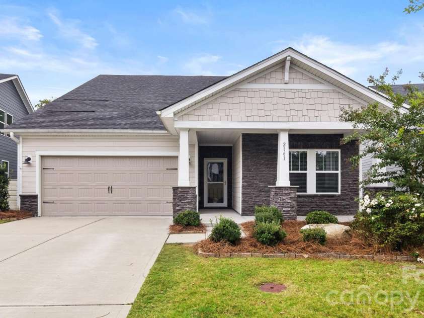 2161 Cherrybark Court, Denver, NC 28037.  MLS# CAR4410718, YatesRealty ID 51073. 