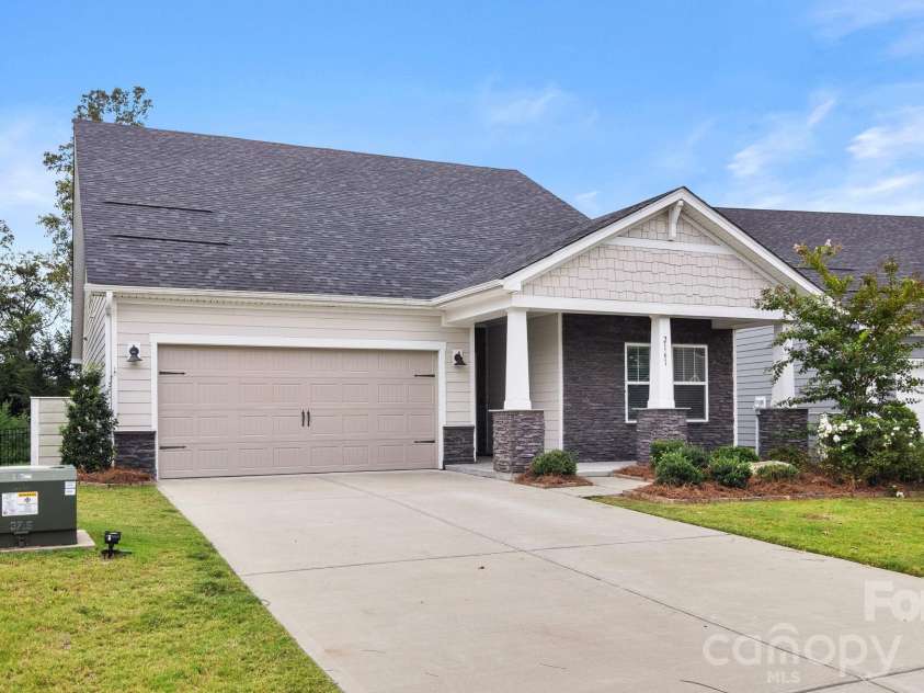 2161 Cherrybark Court, Denver, NC 28037.  MLS# CAR4410718, YatesRealty ID 51073. 