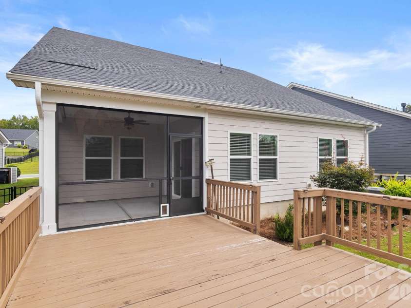 2161 Cherrybark Court, Denver, NC 28037.  MLS# CAR4410718, YatesRealty ID 51073. 