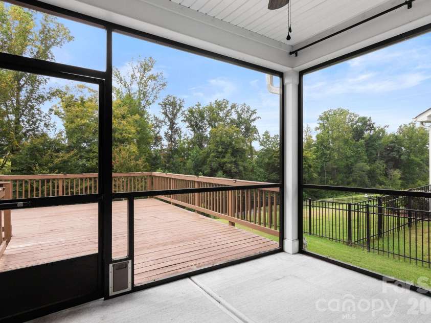 2161 Cherrybark Court, Denver, NC 28037.  MLS# CAR4410718, YatesRealty ID 51073. 