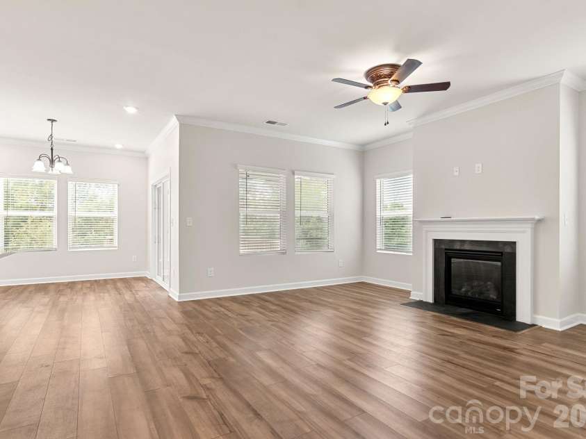 2161 Cherrybark Court, Denver, NC 28037.  MLS# CAR4410718, YatesRealty ID 51073. 
