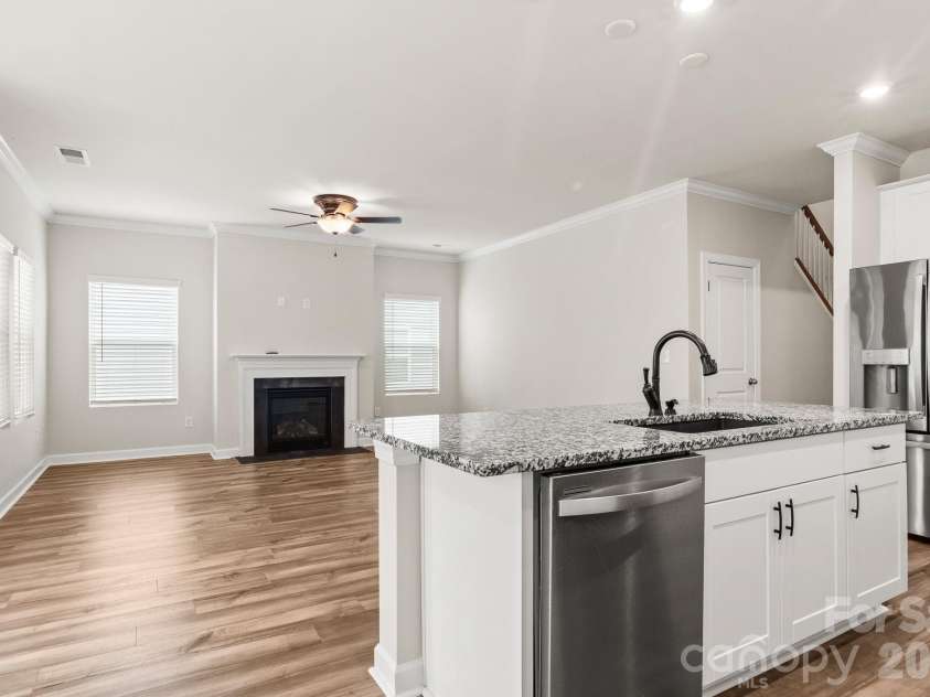 2161 Cherrybark Court, Denver, NC 28037.  MLS# CAR4410718, YatesRealty ID 51073. 