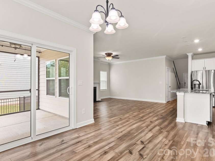 2161 Cherrybark Court, Denver, NC 28037.  MLS# CAR4410718, YatesRealty ID 51073. 