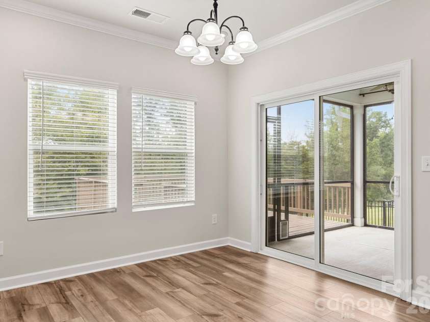 2161 Cherrybark Court, Denver, NC 28037.  MLS# CAR4410718, YatesRealty ID 51073. 