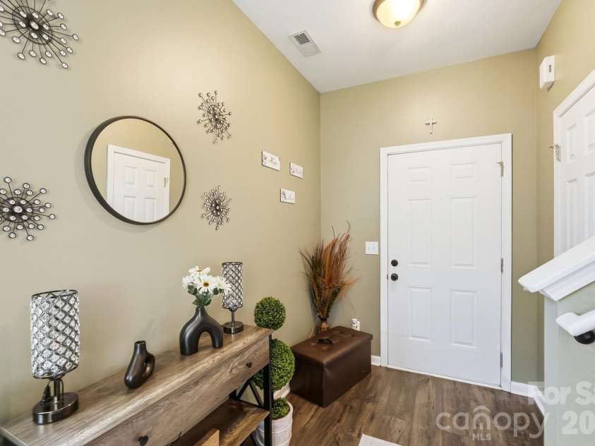 10216 Green Grass Road, Charlotte, NC 28227.  MLS# CAR4413520, YatesRealty ID 51074. 