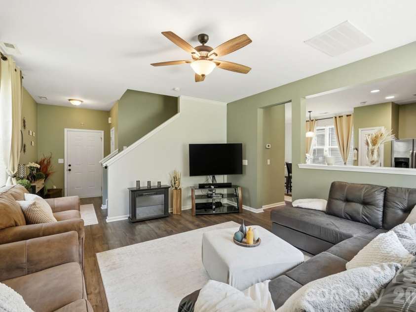 10216 Green Grass Road, Charlotte, NC 28227.  MLS# CAR4413520, YatesRealty ID 51074. 