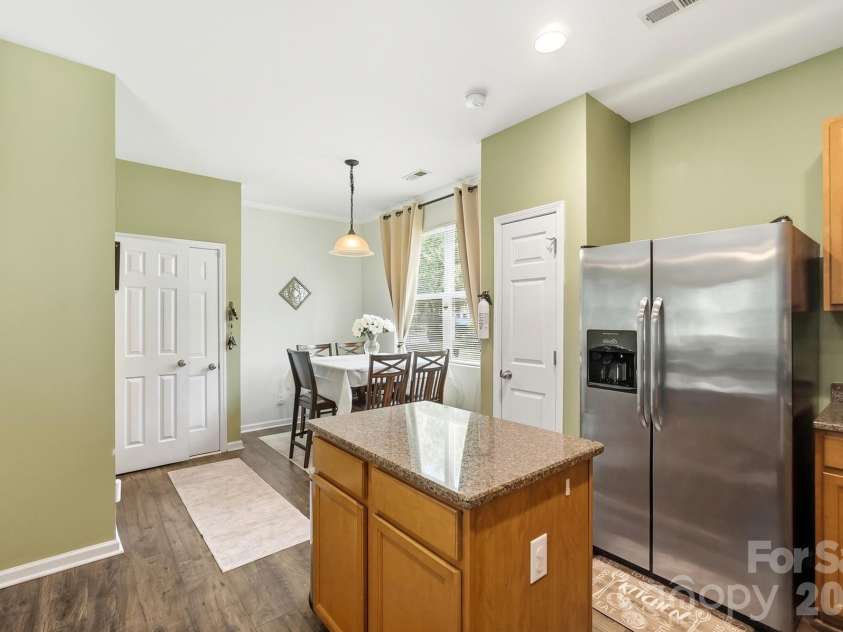 10216 Green Grass Road, Charlotte, NC 28227.  MLS# CAR4413520, YatesRealty ID 51074. 