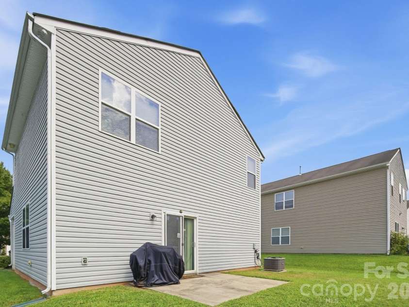 10216 Green Grass Road, Charlotte, NC 28227.  MLS# CAR4413520, YatesRealty ID 51074. 