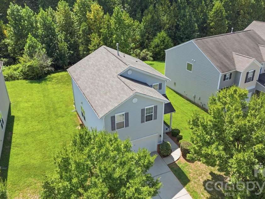 10216 Green Grass Road, Charlotte, NC 28227.  MLS# CAR4413520, YatesRealty ID 51074. 