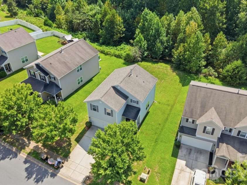 10216 Green Grass Road, Charlotte, NC 28227.  MLS# CAR4413520, YatesRealty ID 51074. 