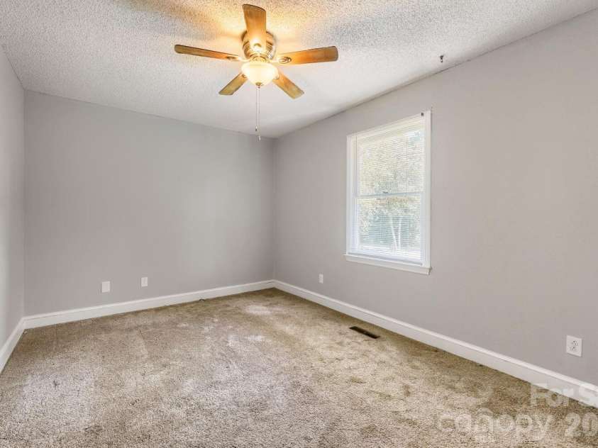 506 Goldmoor Drive, Concord, NC 28025.  MLS# CAR4425256, YatesRealty ID 51077. Bedroom #2