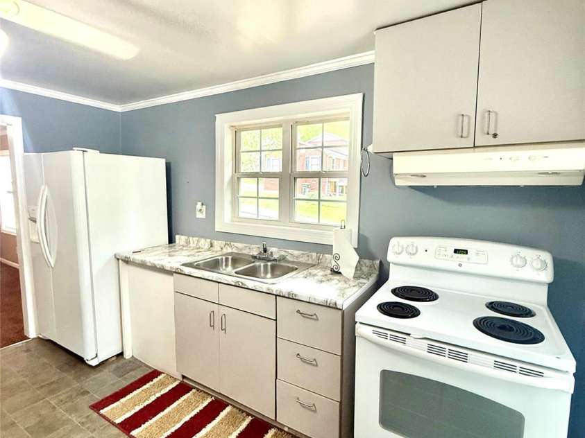 207 Morris Street, Kings Mountain, NC 28086.  MLS# CAR4245414, YatesRealty ID 5108. 