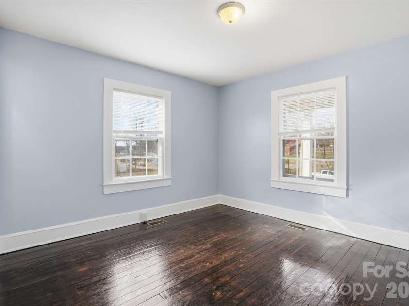 358 Cleghorn Street, Rutherfordton, NC 28139.  MLS# CAR4417118, YatesRealty ID 5108. 