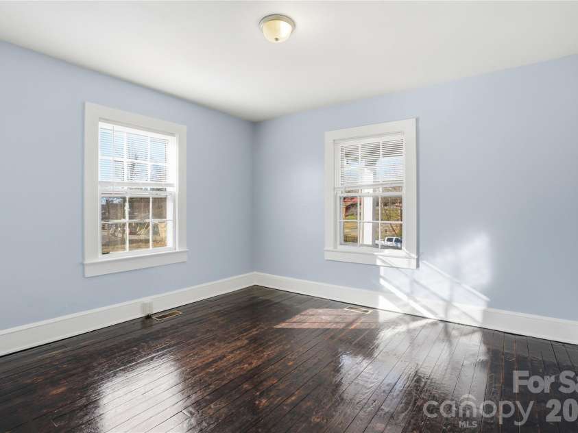 358 Cleghorn Street, Rutherfordton, NC 28139.  MLS# CAR4417118, YatesRealty ID 5108. 
