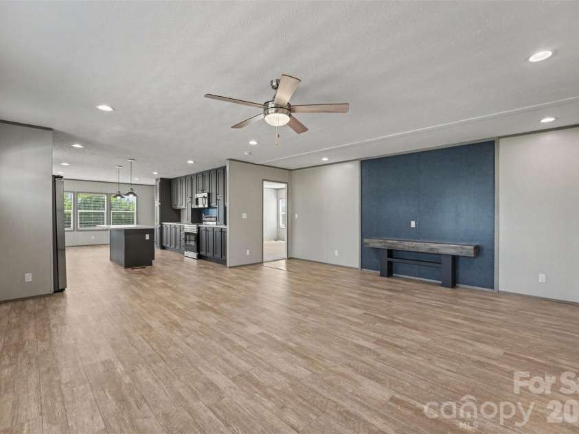 801 EagleView Lane, Lawndale, NC 28090.  MLS# CAR4424870, YatesRealty ID 51080. 