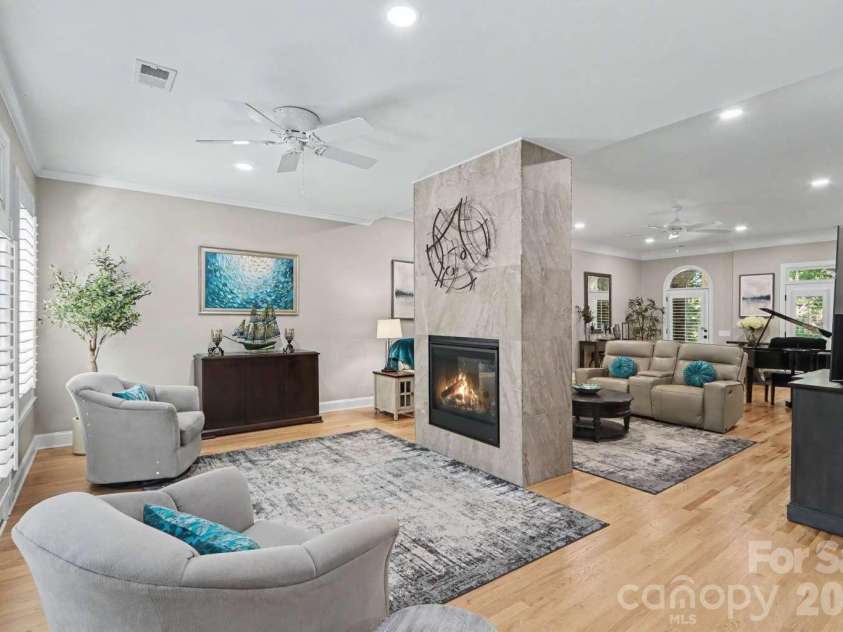 8152 Deep Water Lane, Denver, NC 28037.  MLS# CAR4424128, YatesRealty ID 51086. 