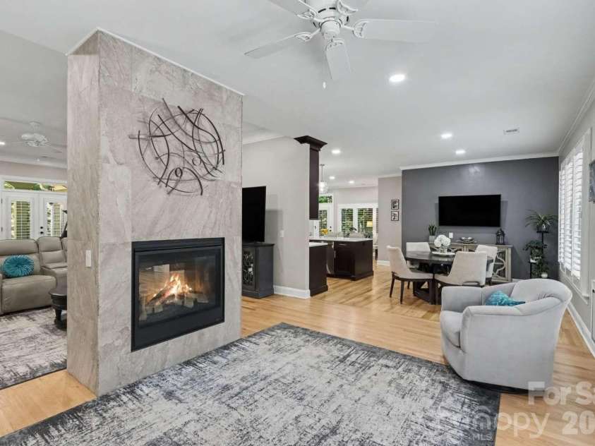 8152 Deep Water Lane, Denver, NC 28037.  MLS# CAR4424128, YatesRealty ID 51086. 
