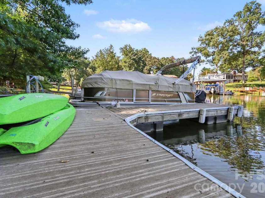 8152 Deep Water Lane, Denver, NC 28037.  MLS# CAR4424128, YatesRealty ID 51086. 