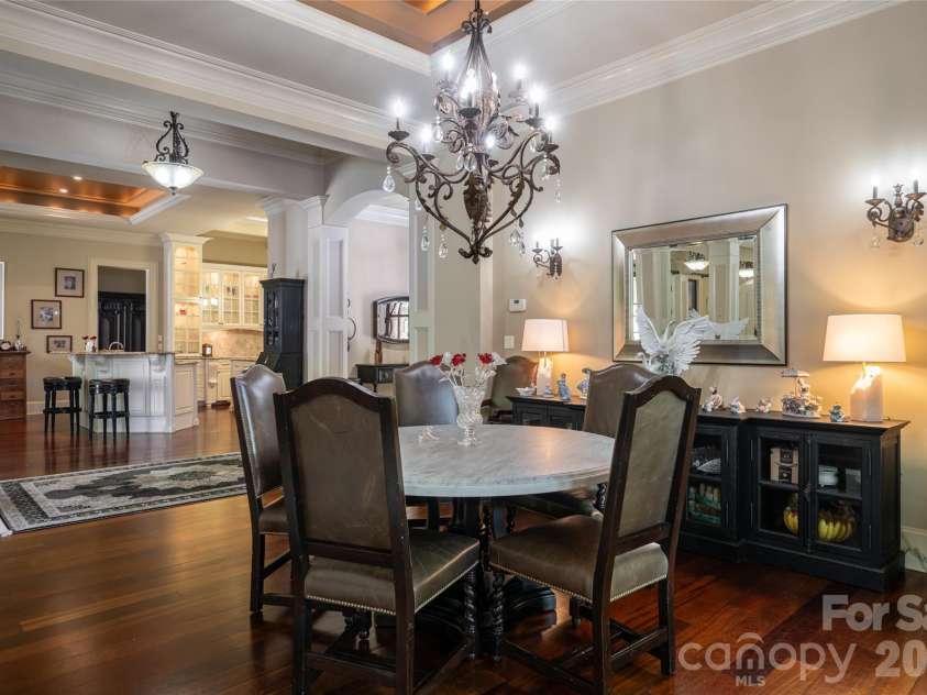 204 Secluded Hills Lane, Arden, NC 28704.  MLS# CAR4423325, YatesRealty ID 51088. 