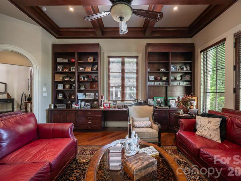 204 Secluded Hills Lane, Arden, NC 28704.  MLS# CAR4423325, YatesRealty ID 51088. 