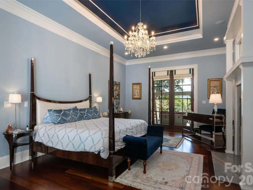 204 Secluded Hills Lane, Arden, NC 28704.  MLS# CAR4423325, YatesRealty ID 51088. 