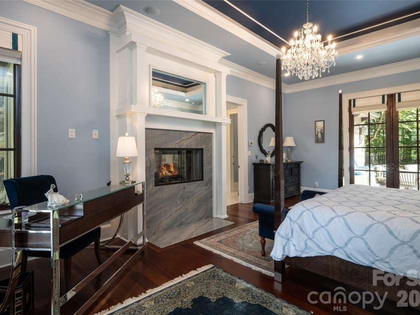 204 Secluded Hills Lane, Arden, NC 28704.  MLS# CAR4423325, YatesRealty ID 51088. 