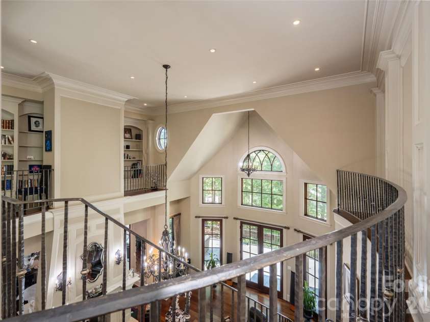 204 Secluded Hills Lane, Arden, NC 28704.  MLS# CAR4423325, YatesRealty ID 51088. 
