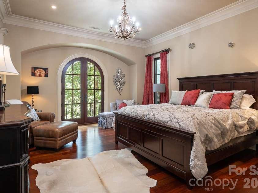 204 Secluded Hills Lane, Arden, NC 28704.  MLS# CAR4423325, YatesRealty ID 51088. 