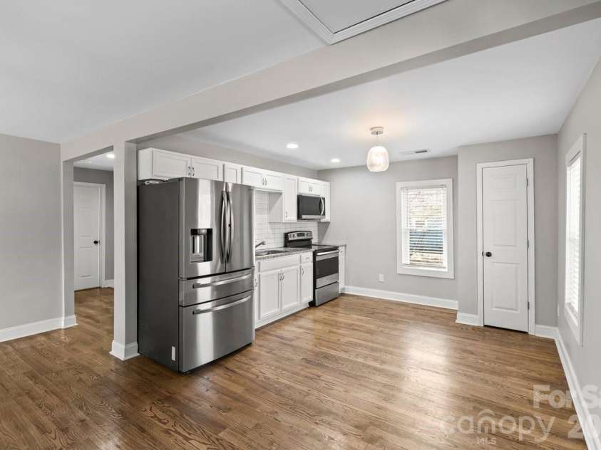 207 Fairdale Street, Kings Mountain, NC 28086.  MLS# CAR4350366, YatesRealty ID 5109. 