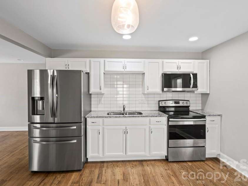 207 Fairdale Street, Kings Mountain, NC 28086.  MLS# CAR4350366, YatesRealty ID 5109. 