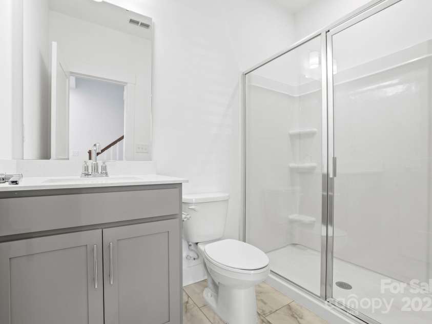 5005 Sovereignty Court, Charlotte, NC 28205.  MLS# CAR4245418, YatesRealty ID 5109. 