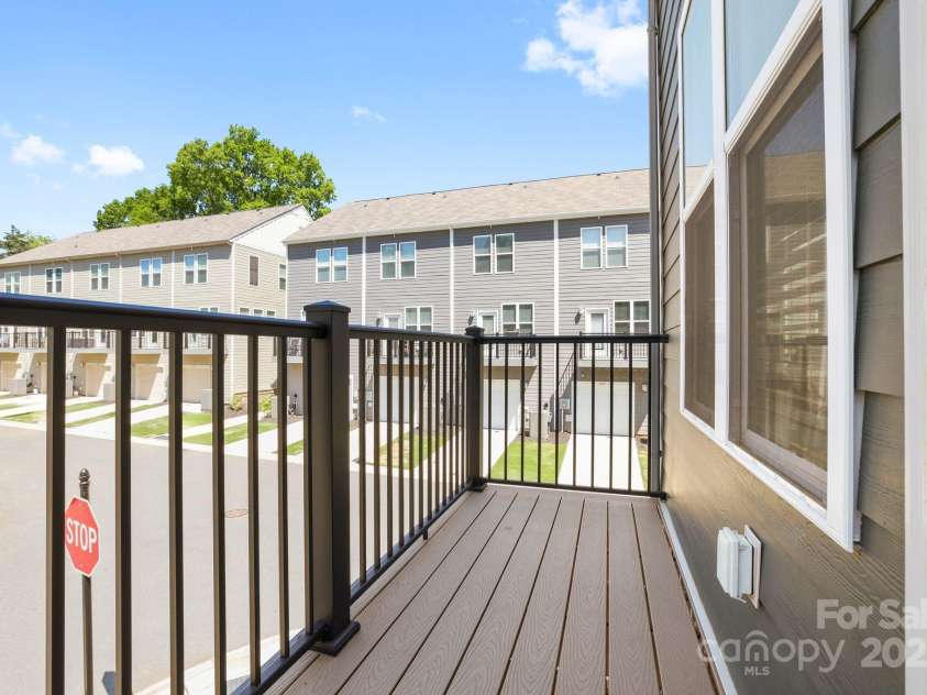 5005 Sovereignty Court, Charlotte, NC 28205.  MLS# CAR4245418, YatesRealty ID 5109. 