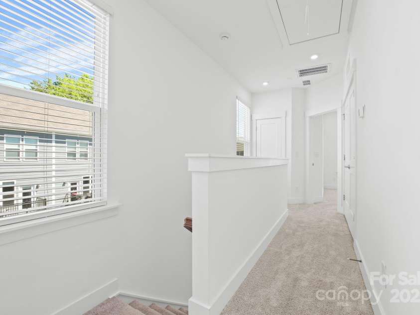 5005 Sovereignty Court, Charlotte, NC 28205.  MLS# CAR4245418, YatesRealty ID 5109. 