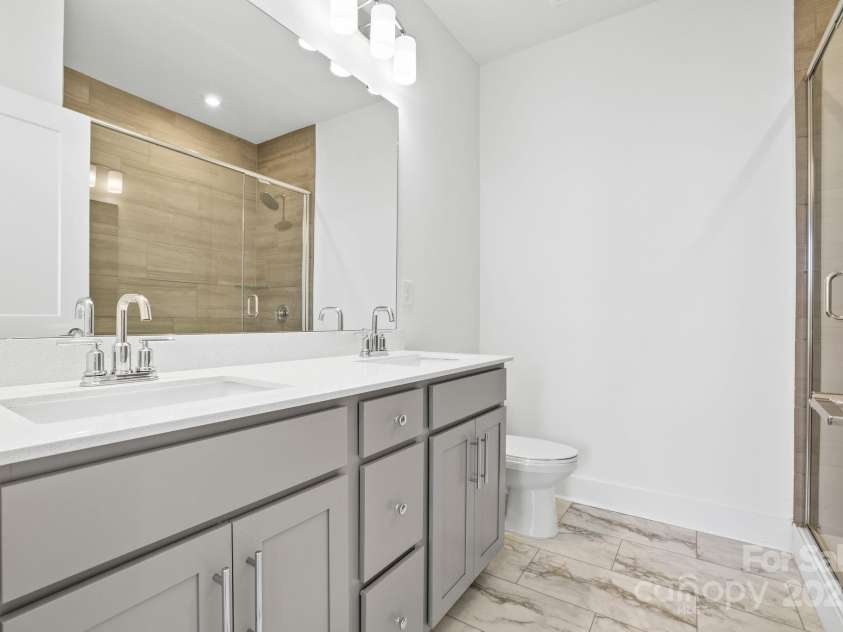 5005 Sovereignty Court, Charlotte, NC 28205.  MLS# CAR4245418, YatesRealty ID 5109. 