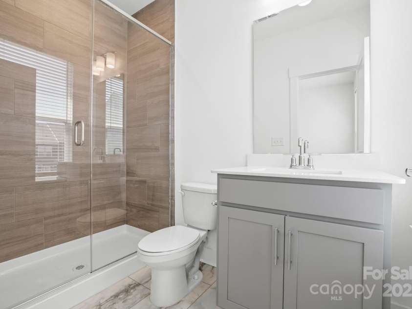 5005 Sovereignty Court, Charlotte, NC 28205.  MLS# CAR4245418, YatesRealty ID 5109. 