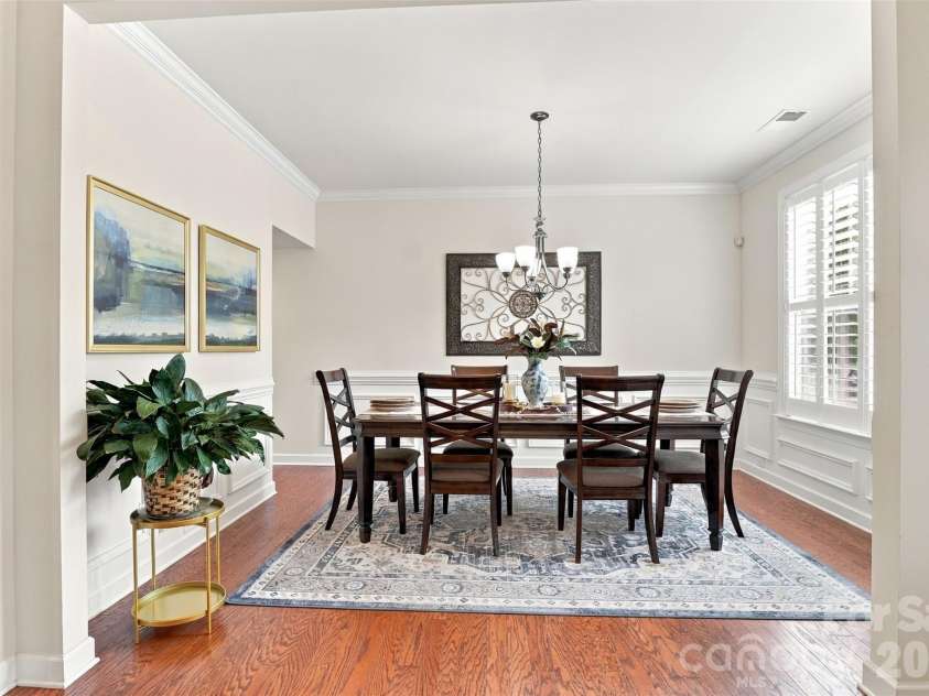 1278 Bryson Gap Drive, Fort Mill, SC 29715.  MLS# CAR4421847, YatesRealty ID 51091. 