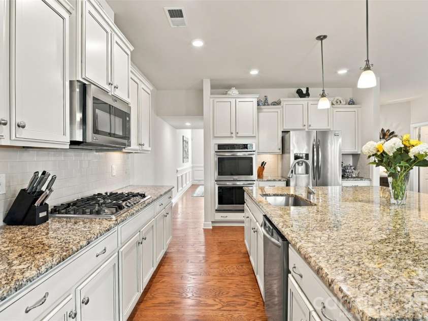 1278 Bryson Gap Drive, Fort Mill, SC 29715.  MLS# CAR4421847, YatesRealty ID 51091. 