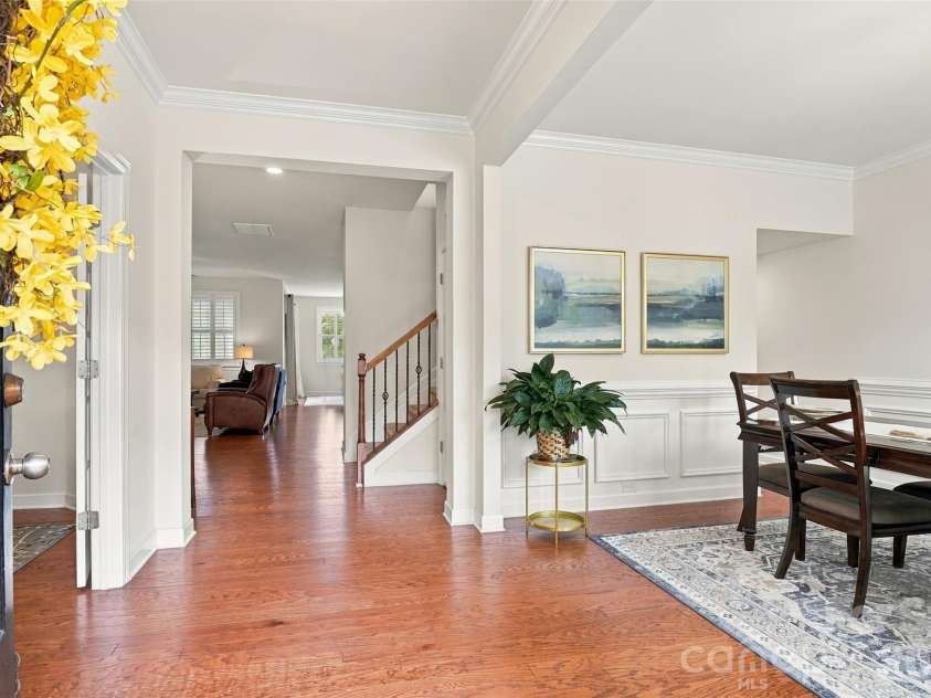 1278 Bryson Gap Drive, Fort Mill, SC 29715.  MLS# CAR4421847, YatesRealty ID 51091. 