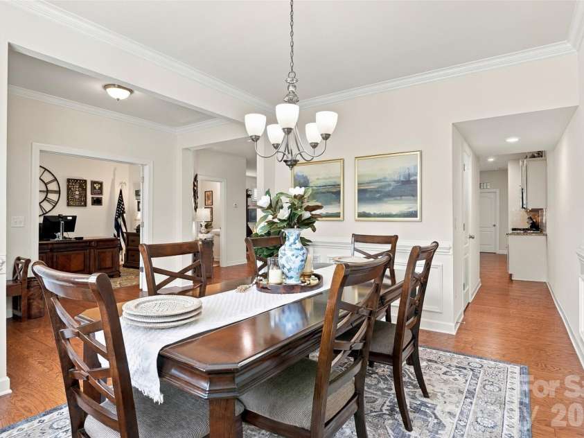 1278 Bryson Gap Drive, Fort Mill, SC 29715.  MLS# CAR4421847, YatesRealty ID 51091. 