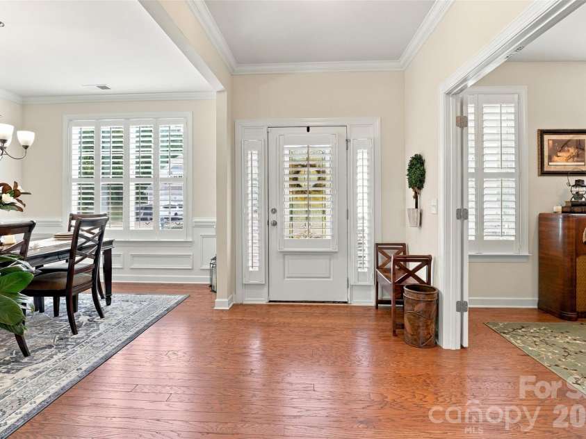 1278 Bryson Gap Drive, Fort Mill, SC 29715.  MLS# CAR4421847, YatesRealty ID 51091. 