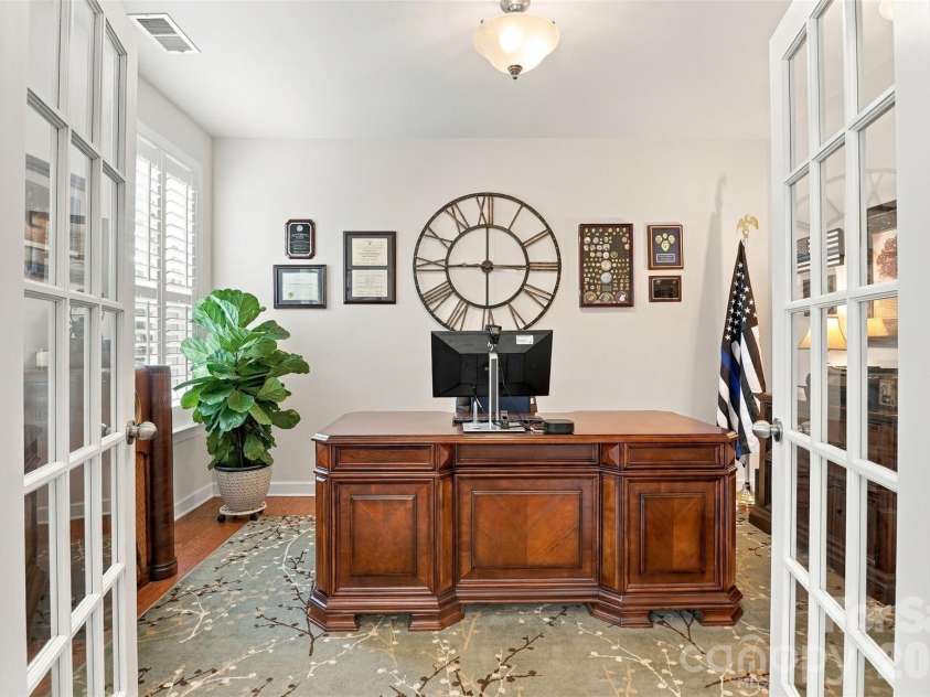 1278 Bryson Gap Drive, Fort Mill, SC 29715.  MLS# CAR4421847, YatesRealty ID 51091. 