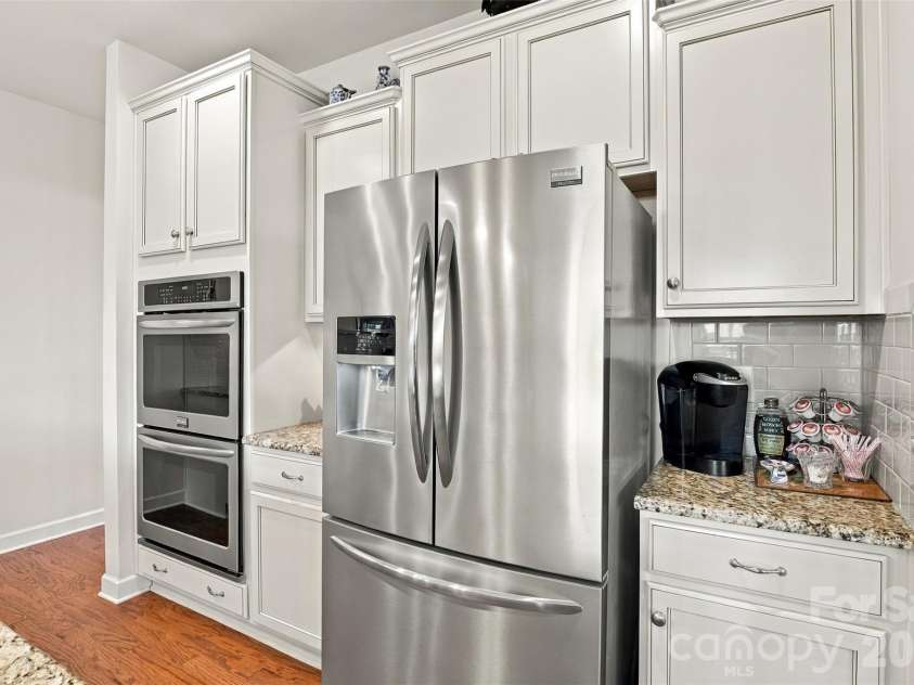 1278 Bryson Gap Drive, Fort Mill, SC 29715.  MLS# CAR4421847, YatesRealty ID 51091. 